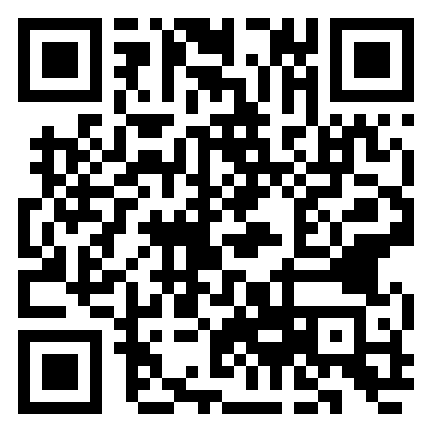 QR code that opens Angelo’s Jotform request